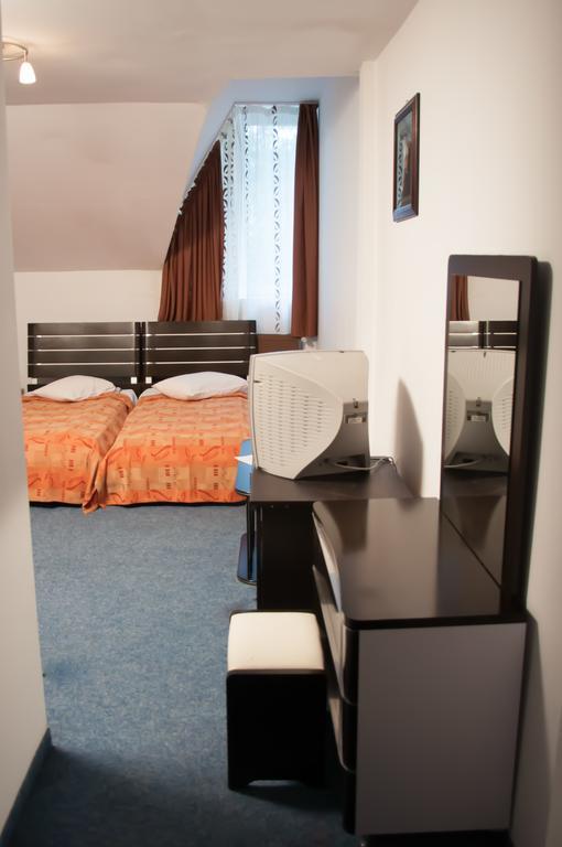 Complex Anna BaileTusnad Room photo